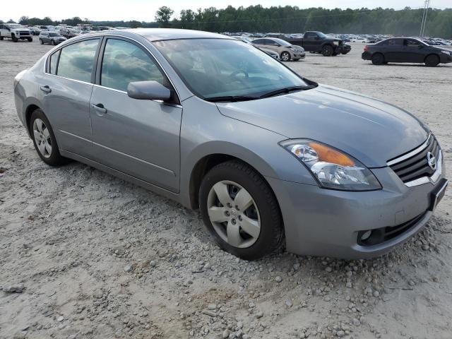 1N4AL21E18C180428 - 2008 NISSAN ALTIMA 2.5 GRAY photo 4