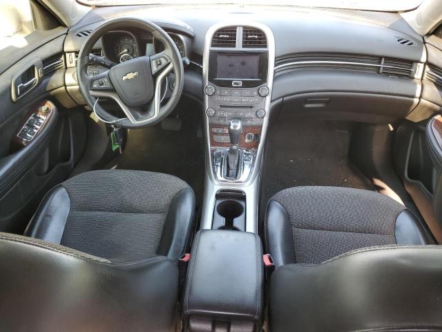 1G11C5SAXDF352092 - 2013 CHEVROLET MALIBU 1LT 米色 照片 8