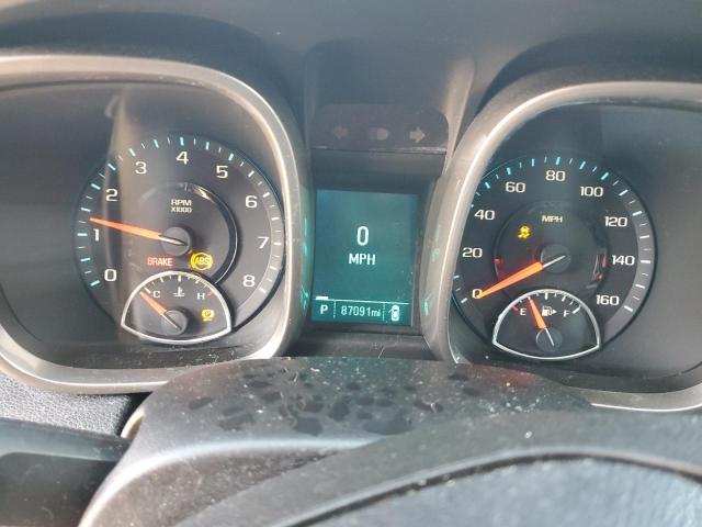 1G11C5SAXDF352092 - 2013 CHEVROLET MALIBU 1LT 米色 照片 9