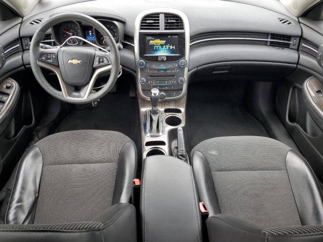 1G11C5SL8FF112818 - 2015 CHEVROLET MALIBU 1LT 白色 照片 8