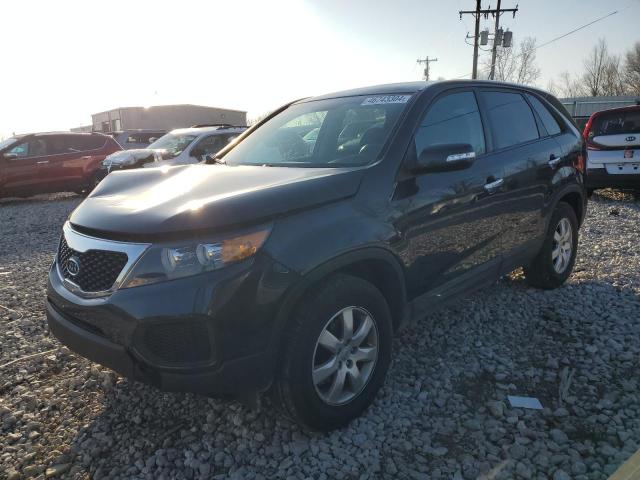 2012 KIA SORENTO BASE, 