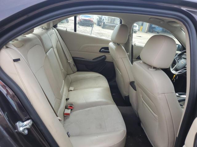 1G11C5SL3FF333209 - 2015 CHEVROLET MALIBU 1LT 紫色 照片 10