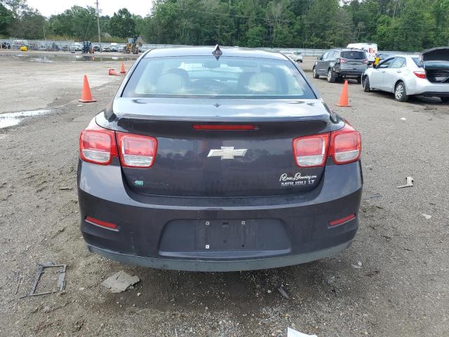 1G11C5SL3FF333209 - 2015 CHEVROLET MALIBU 1LT 紫色 照片 6