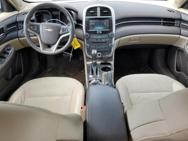 1G11C5SL3FF333209 - 2015 CHEVROLET MALIBU 1LT 紫色 照片 8