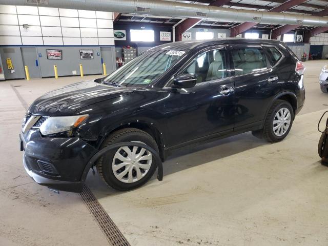 2014 NISSAN ROGUE S, null