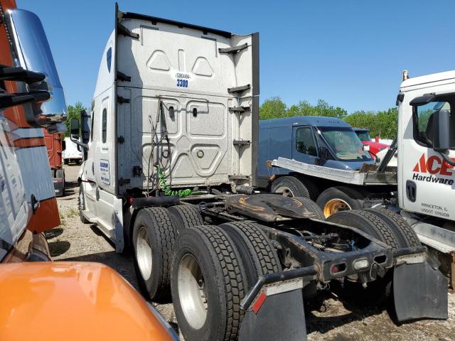 3AKJHHDRXKSKC9395 - 2019 FREIGHTLINER CASCADIA 1 WHITE photo 3