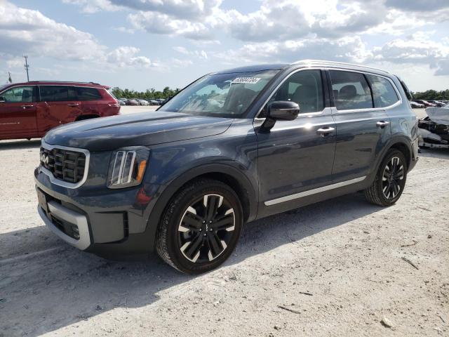 2023 KIA TELLURIDE SX, 