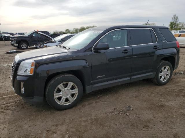 2014 GMC TERRAIN SLE, 