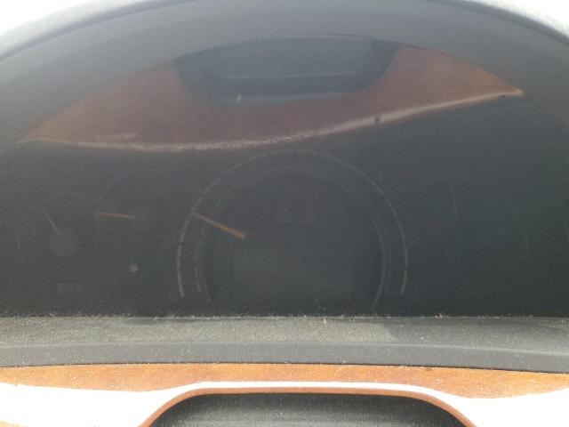 WDBNG83J75A452998 - 2005 MERCEDES-BENZ S 430 4MATIC GRAY photo 9