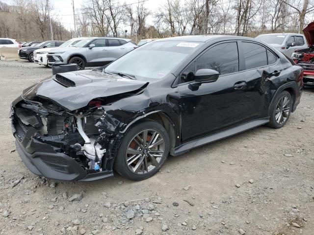 2023 SUBARU WRX, 