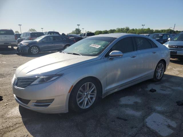 2016 LINCOLN MKZ, 