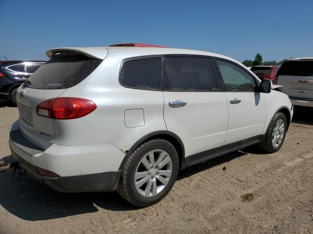 4S4WX97DX94403858 - 2009 SUBARU TRIBECA LIMITED WHITE photo 3