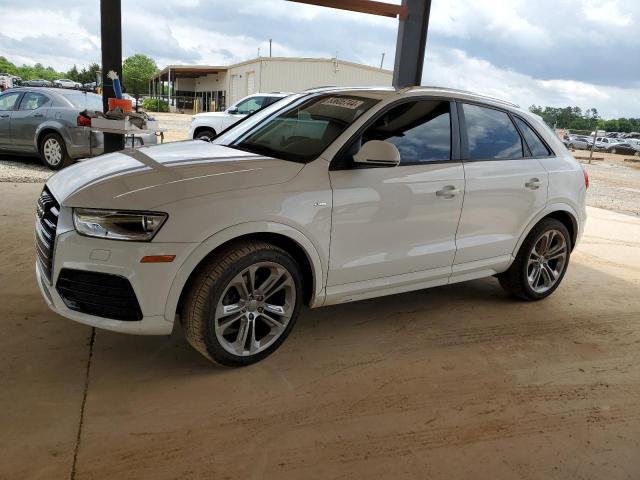 2018 AUDI Q3 PREMIUM, 