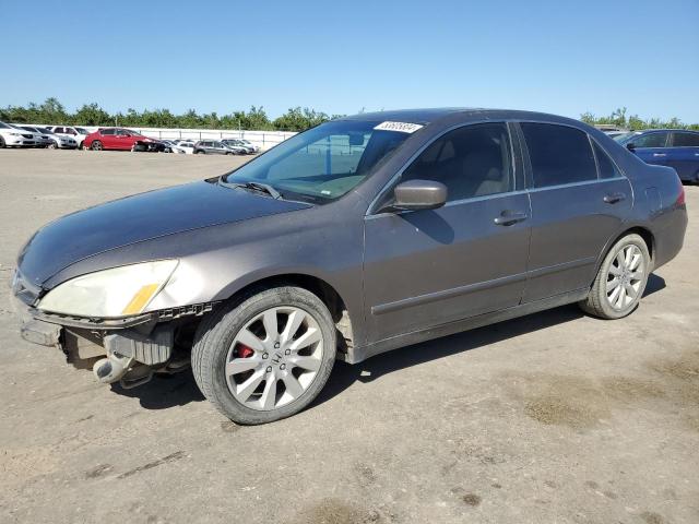 2007 HONDA ACCORD EX, 