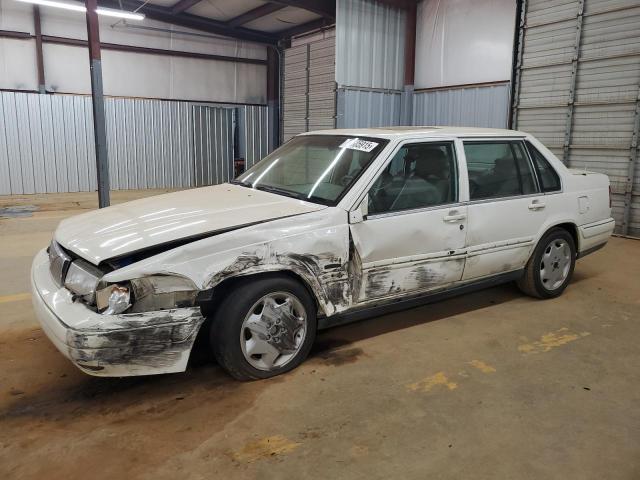 1998 VOLVO S90, 