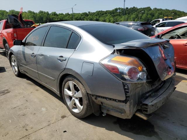 1N4BL21E27C119446 - 2007 NISSAN ALTIMA 3.5SE GRAY photo 2