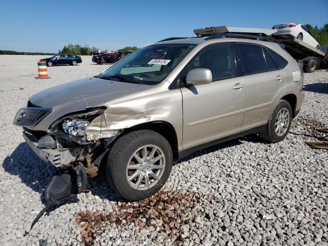 2004 LEXUS RX 330, 