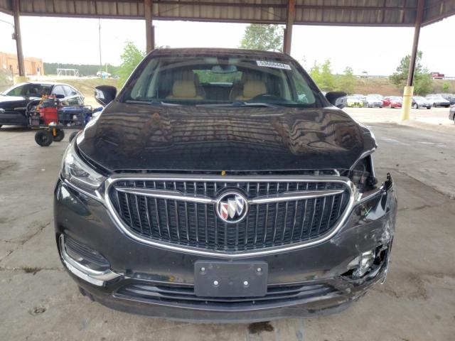 5GAEVAKW3JJ279066 - 2018 BUICK ENCLAVE ESSENCE 黑色 照片 5