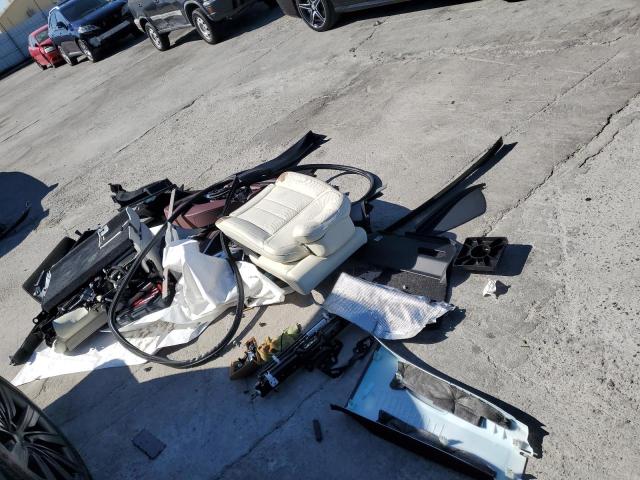 SALK19E97RA207275 - 2024 LAND ROVER RANGE ROVE AUTOBIOGRAPHY GRAY photo 12