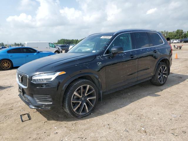 2022 VOLVO XC90 T6 MOMENTUM, null