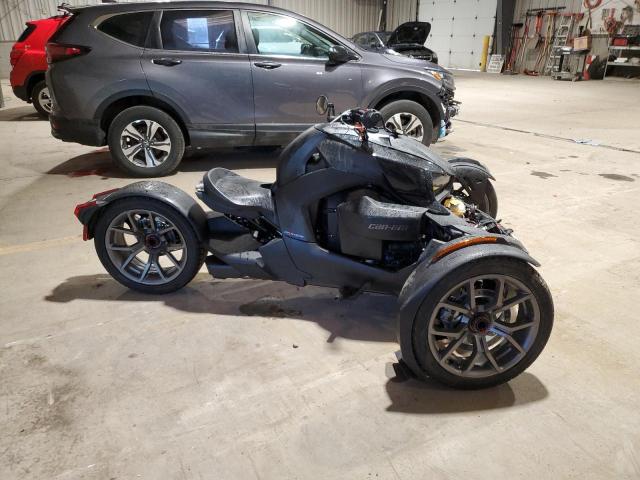 2024 CAN-AM RYKER, null