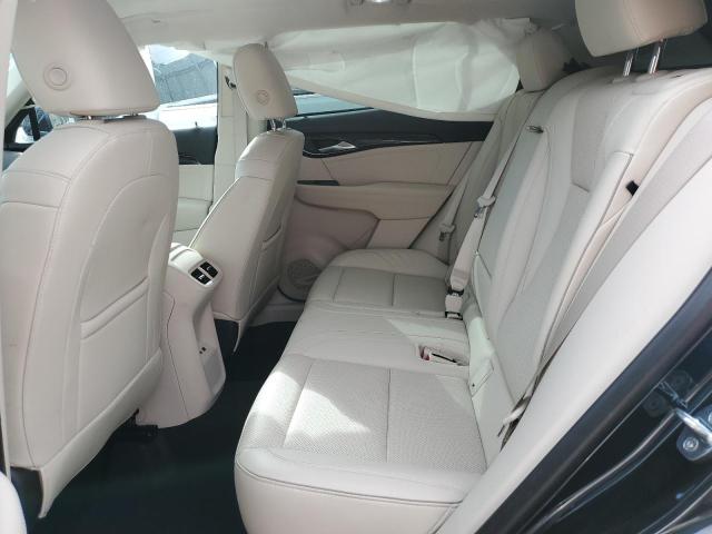 LRBFZPR42MD137131 - 2021 BUICK ENVISION ESSENCE Սև լուսանկար 11