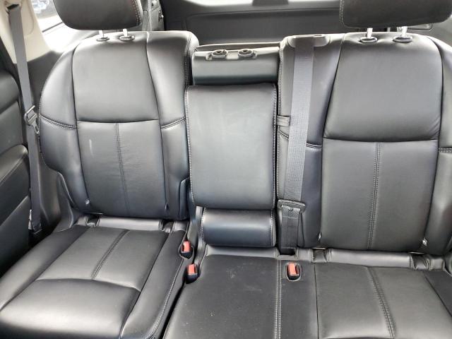 5N1DR2MM1KC602502 - 2019 NISSAN PATHFINDER S BURGUNDY photo 10