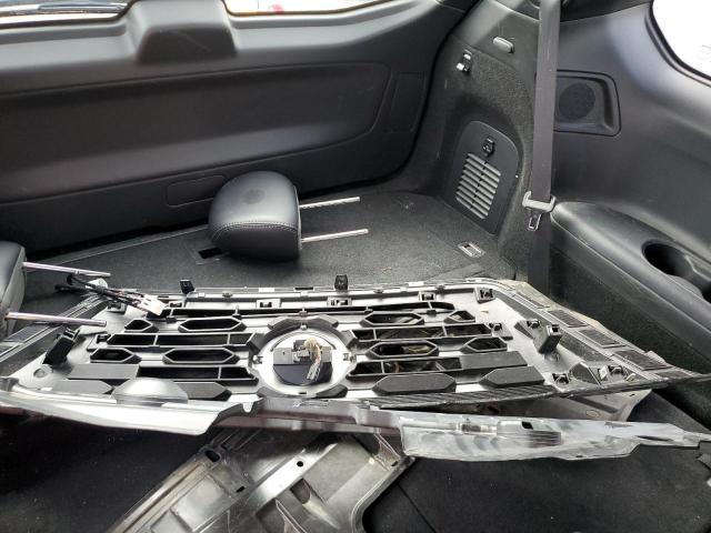 5N1DR2MM1KC602502 - 2019 NISSAN PATHFINDER S BURGUNDY photo 13