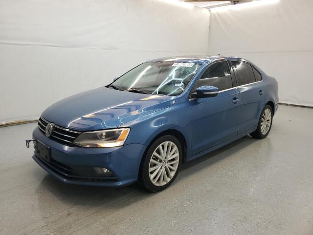 2015 VOLKSWAGEN JETTA SE, 