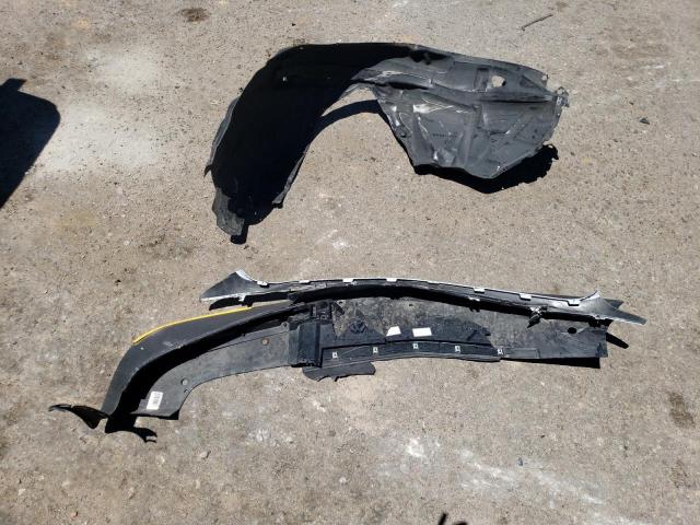 2C3CDZFJ1NH254927 - 2022 DODGE CHALLENGER R/T SCAT PACK WHITE photo 12