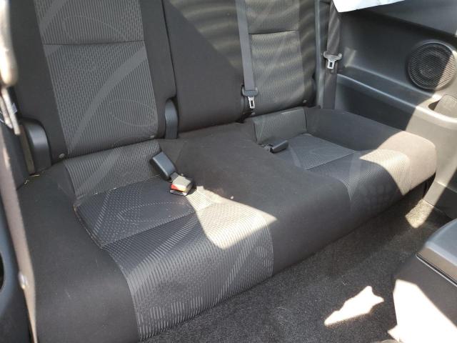 JTKJF5C78D3065460 - 2013 TOYOTA SCION TC 蓝色 照片 10