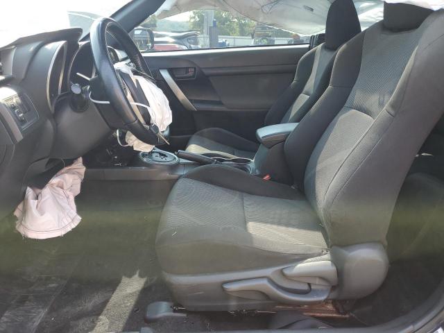 JTKJF5C78D3065460 - 2013 TOYOTA SCION TC 蓝色 照片 7