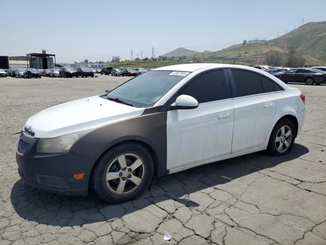 2012 CHEVROLET CRUZE LT, 