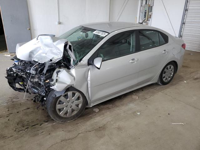 2023 KIA RIO LX, 