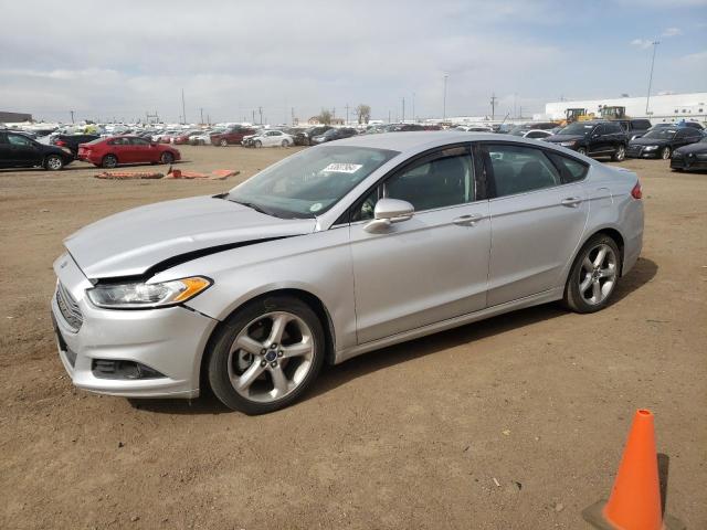 2015 FORD FUSION SE, 