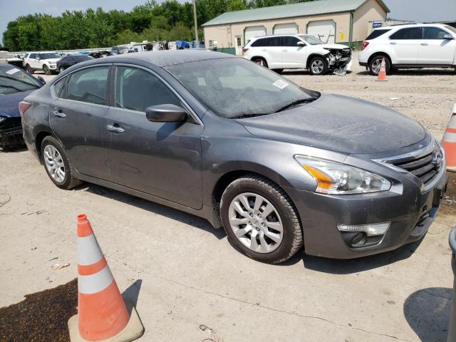 1N4AL3AP0FN336015 - 2015 NISSAN ALTIMA 2.5 GRAY photo 4