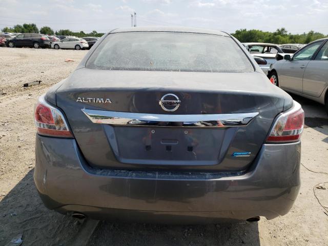 1N4AL3AP0FN336015 - 2015 NISSAN ALTIMA 2.5 GRAY photo 6