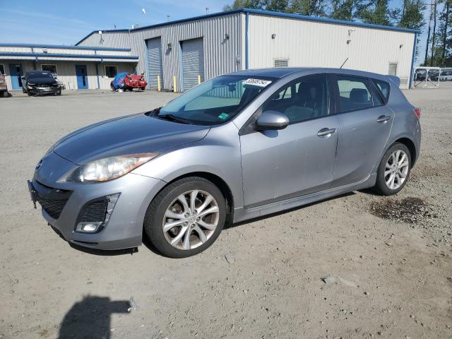 2011 MAZDA 3 S, 