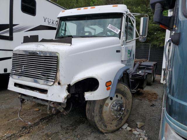 1FVXTWEB1XHB88856 - 1999 FREIGHTLINER MEDIUM CON FL112 WHITE photo 2