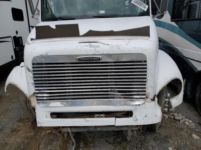 1FVXTWEB1XHB88856 - 1999 FREIGHTLINER MEDIUM CON FL112 WHITE photo 7