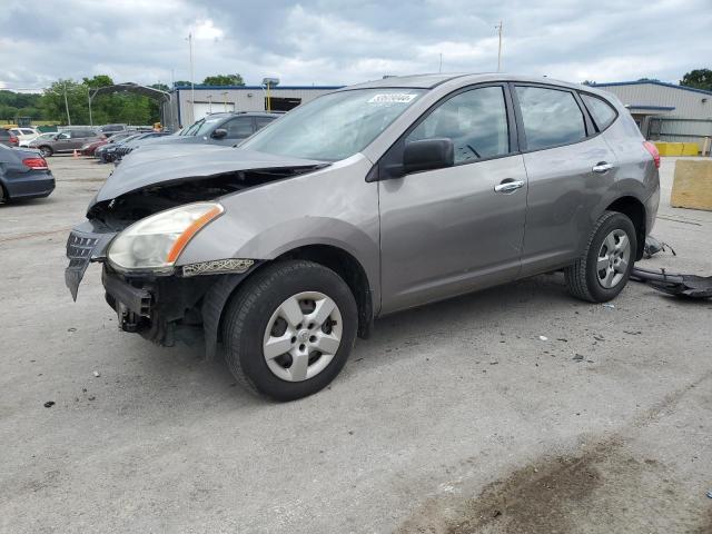 2010 NISSAN ROGUE S, 