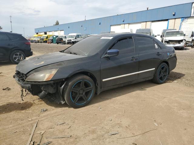 2006 HONDA ACCORD EX, 