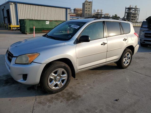 2010 TOYOTA RAV4, 