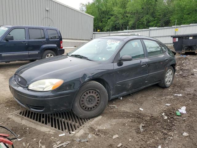 2007 FORD TAURUS SE, 