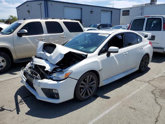 2016 SUBARU WRX PREMIUM, 