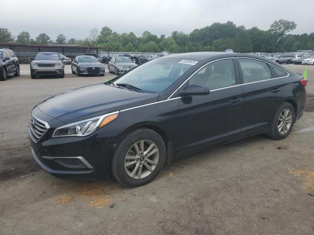 2016 HYUNDAI SONATA SE, 