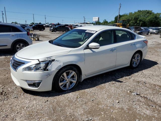 2015 NISSAN ALTIMA 2.5, 