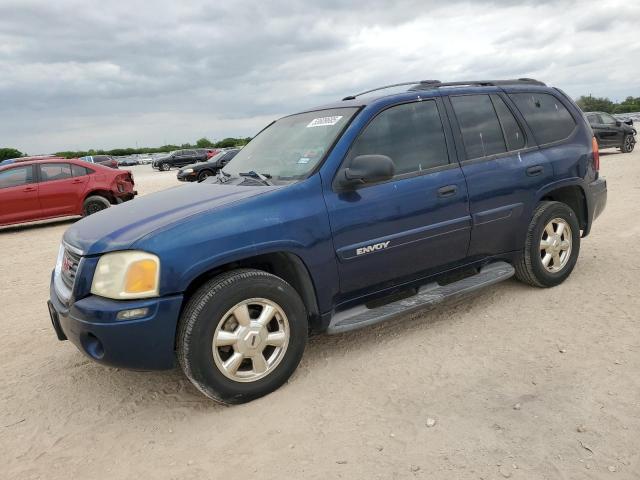 2002 GMC ENVOY, 