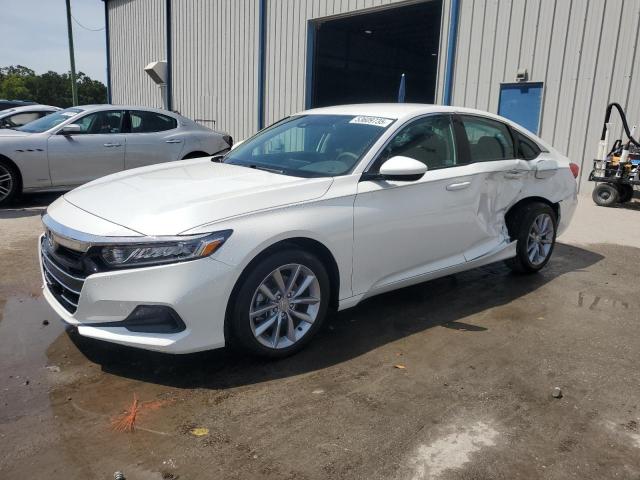 2021 HONDA ACCORD LX, 