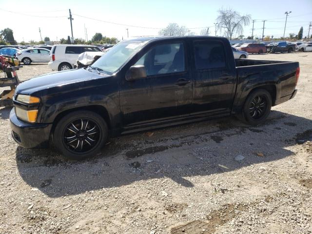 2007 CHEVROLET COLORADO, 